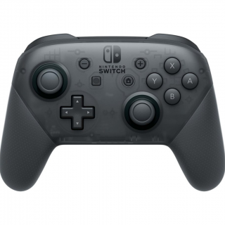 Nintendo Pro Controller - Gamepad - Nintendo Switch
